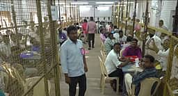 தேர்தல் 2026 முடிவுகளை மாற்றும் நிலையில் 110 தொகுதிகள்!  எப்படி?